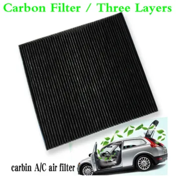 Za Obdobje 2006-2008 Toyota Lunj Avto Oglje Kabini Dovodni Zračni Filter Klimatske Naprave Filter Auto A/C Zračni Filter