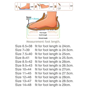 OZERSK Plus Velikost 38~48 Unisex Priložnostne Čevlji Poletje Dihanje Očesa Moški Čevlji na Prostem Udobno Copati Moški Ženske Hoja čevlji