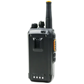 Camoro walkie talkie 4G radio net-delo walkie-talkie dva načina radio mini talkie walkie