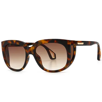 2019 Moda Prevelik Kvadratnih Retro sončna Očala Ženske Klasična Očala za Sonce Seksi Dame Eyewears Letnik Gafas De Sol UV400