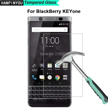 Za BlackBerry KEYone / živo Srebro /BB DTEK70 4.5