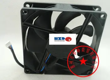 Brezplačna dostava HZDO 9225 12v 1.74 w MF92251V3-Q010-Q99 4wire Hladilni Ventilator 92*92*25 mm