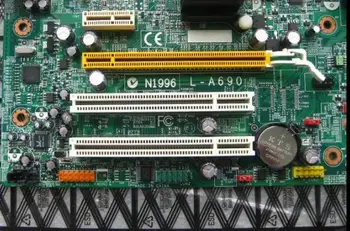 Delajo desktop motherboard za N1996 L-A690 T5900V 5700V AM2 ddr2 mainboard popolnoma testirane