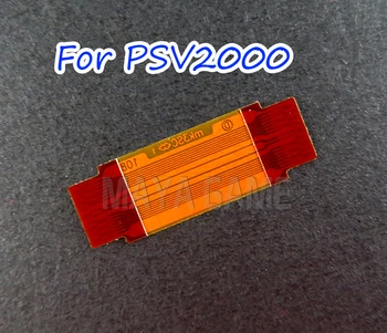 3pcs Zamenjava R Tipkovnica za Matično ploščo Flex Kabel za PSV2000 PSVIAT 2000 Original