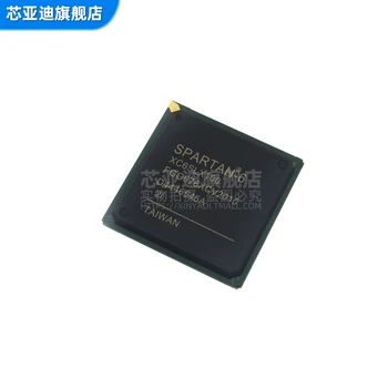 XC6SLX100-2FGG676I FBGA-676 -FPGA