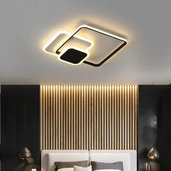 Sodobna strop nameščena svetlobna telesa stropni lestenec, dnevna soba, spalnica kavarna hotel Postelji Aluminija kuhinjski pribor