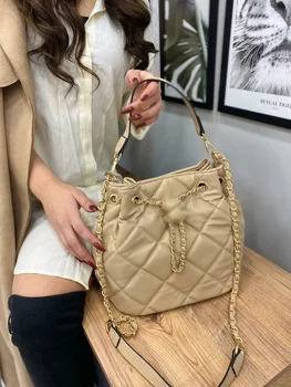 Ženske vrečko skitnica luksuzni oblikovalec usnje blagovne znamke 2021 modne blagovne znamke tote priljubljen ameriški evropski vrečke