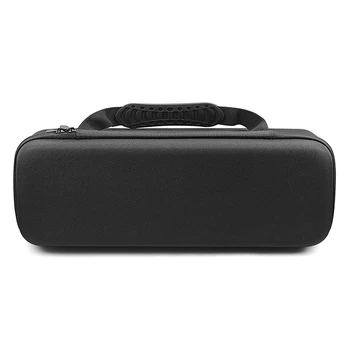 Zaščitni Pokrovček za Sony SSRS-ZR7 Hi-Res Brezžični Bluetooth Zvočnik Pribor Shockproof Nosite s torbico Vrečko za Shranjevanje