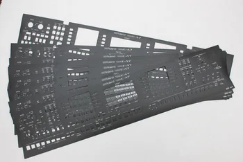 ZA Roland E-A7 Aranžerja Tipkovnico Originalne Plošče Roland EA7 Sintetizator