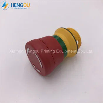 2 kosa H0091 Hengoucn tiskanje pritisnite deli CD102 SM74 SM52 sili stop stikalo za Hengoucn A1.144.9129 original