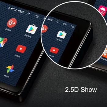 4G Lte 9 inch Android 8.0 zaslon avto dvd Navigacijski sistem GPS za Mazda ATENZA 2017 avto cd multimedia radio, video predvajalnik, ki ni din