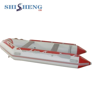 CE najbolje prodajana pvc materiala napihljivi rafting čoln cena za prodajo