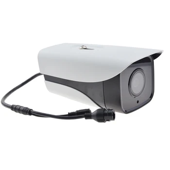 Dahua POE 6MP H. 265 IP kamero IR50m IPC-HFW4631M-I1 IP67 varnostne kamere multi-language ONVIF