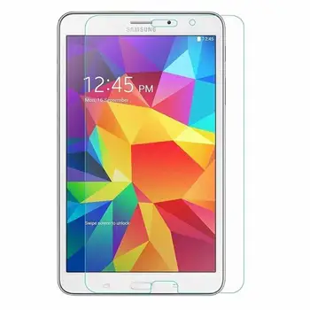 Zaslon Kaljeno Steklo zaščitno folijo Za Samsung Galaxy Tab Pro 8.4 10.1 palčni SM-T320 T325 T520 T525 SM-T700 T705 Tablet Zaslon Stekla