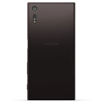 Sony Xperia XZ 32 GB black F8331