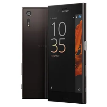 Sony Xperia XZ 32 GB black F8331