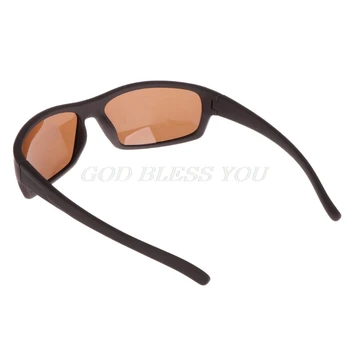 Očala za Ribolov, Kolesarjenje Polarizirana Prostem sončna Očala Zaščito Šport UV400 Moških Padec Ladijskega prometa
