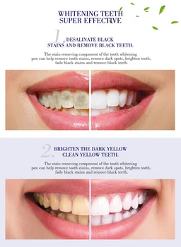 12 Kos Beljenje Zob Pero Čiščenje, Serum, Odstranjevanje Zobnih Oblog Madežev Zaščito Ustno Higieno Skrbi Gel Za Beljenje Zob Bistvo Zobno Pasto