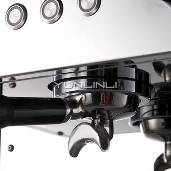 Espresso Kavo Gospodinjstev/Poslovnih polavtomatski aparat za Kavo italijanski Slog, aparat za Kavo E1