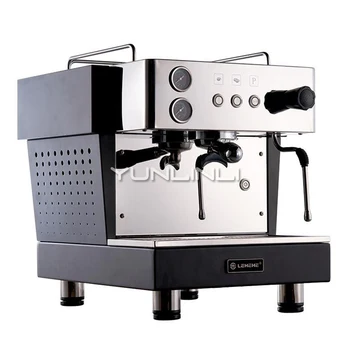 Espresso Kavo Gospodinjstev/Poslovnih polavtomatski aparat za Kavo italijanski Slog, aparat za Kavo E1