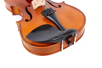 Strokovno Violino ročno Izdelani Plamen Javor Smrekovega lesa 4/4 Polni Velikosti Yinfente