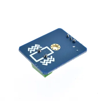 Analogni Boben Simulacijo Piezoelektrični Keramični Senzor Vibracij, za arduino DIY KIT