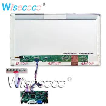 17.3-inch B173RW01 V2 HW5A LCD monitor ločljivost 1600×900 DVI PC audio nadzor voznik odbor za prenosnik