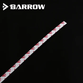 Barrow CJT-100/CJT-50 enostranski, magnetni trakovi za luči, trakovi , enostaven za namestitev in premikanje, DIY dekorativni železa ohišje ,
