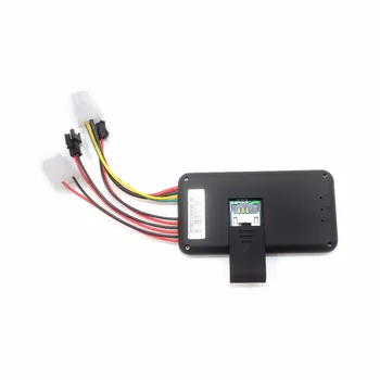 GT06 Avto GPS Tracker SMS GSM GPRS Vozila Online Sistem za Sledenje Monitor, Oddaljeni Nadzor Alarm za motorno kolo Avto Lokator