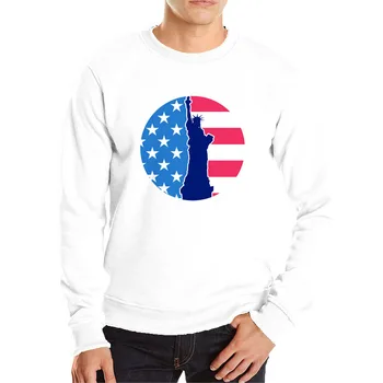Moda Ameriški hoodies super kul Ameriki sweatshirts vroče prodaje modnih oblačil mehko bombažno priložnostne outwear hip hop hoody