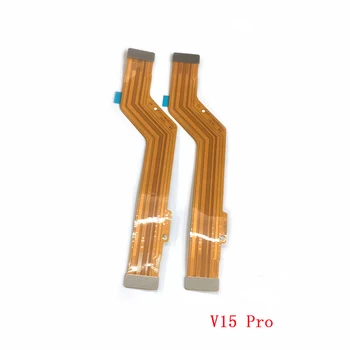 Polnjenje prek kabla USB Priključek matične plošče Glavni odbor Flex Kabel Za VIVO V15 Pro