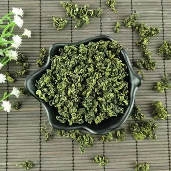 250 g-1000g ISO visoke kakovosti gynostemma pentaphyllum čaj odlične kakovosti, brez prevoza