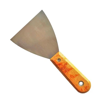 5 cm 20 cm Multi-funkcijo Manganovega jekla Kiti Nož Rezilo Antirust Serije Nož Visoko polirani Obrišite Orodje Strgalo
