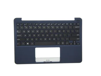 NOVI NAS Laptop Tipkovnici za ASUS X205TA X205 X205T X205TA-DS01 S C podpori za dlani Pokrov