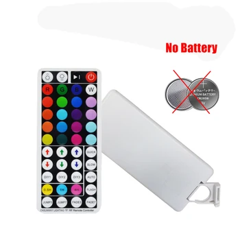 12V Led Trakovi Luči Bluetooth App Krmilnik RGB 5050 Led Luči, Trakovi, Žarnice Prilagodljiv Trak Diod Glasbo Sinhronizirati Barva Spreminja, Trak