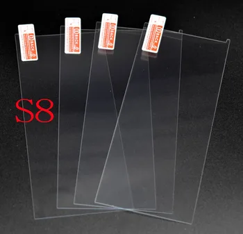 10pcs/veliko 0.33 mm Kaljeno Steklo za Samsung Galaxy S3 S4 S5 S6 g920 S7 g930 G530 i9060 Screen Protector Film