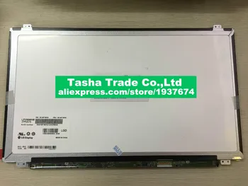 LP156WHB-TPC1 LP156WHB TPC1 Zaslon LCD Zaslon 1366*768 eDP 30pins Nova