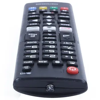TV/PC Daljinski upravljalnik Za LG Smart LED TV AKB75095308 55UJ630V 65UJ630V 43UJ630V