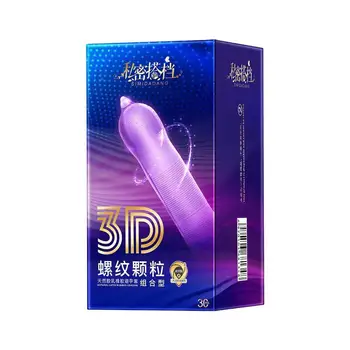 Šoba na Penis Dick Razširitve Kondom, Penis Rokavi Moški Širitve za Moške Delay Spray Massager Petelin Obroč Pokrov za Odrasle Sex Igrače