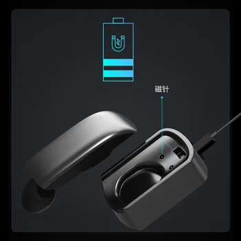 [Tovarne Neposredno] T01 Pametna Zapestnica Bluetooth Slušalka 2-v-1 Klic Zapestnico, Srčni utrip, Krvni Tlak Vadbe