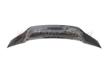 Avtomobilska dodatna Oprema FRP Fiber Glass RNT Slog Zadnji Spojler, Primerni Za 2013-2016 S3 Zadaj Prtljažnik Spojler Krilo Ducktail