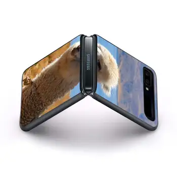 Telefon Primeru za Samsung Galaxy Ž Flip 6.7
