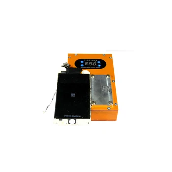 TBK-178 Pametni Telefon Zaslon LCD Okvir Odstranite Ločeno Orodje Pralni Razstavljajte Odra Stroj za Rezanje