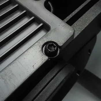 18pcs 10*4 mm, Spodnji Pokrovček Jekla Vijaki Enake Velikosti Zamenjava Primerni Za NINEBOT Max G30 Električni Skuter
