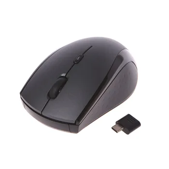 USB Tip C 2.4 G Wireless Mouse Ergonomska 800/ 1200/ 1600 DPI Za Macbook Pro