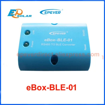 30A 24V krmilnik dela za 780W sončni kolektorji sistem Tracer3215BN MPPT EPsolar eBOX-BLE-01 funkcijo bluetooth, Telefon Android